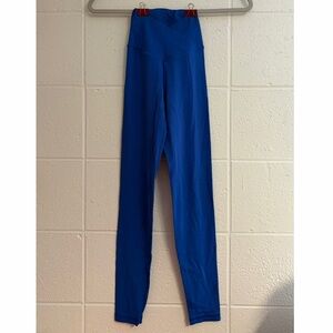 Aerie Crossover Leggings